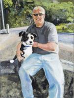 Tyler and Tango